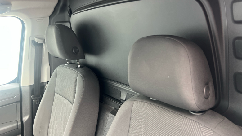 Ford Transit Connect 240 L2 Diesel 2.0 EcoBlue 122ps Trend Van Auto